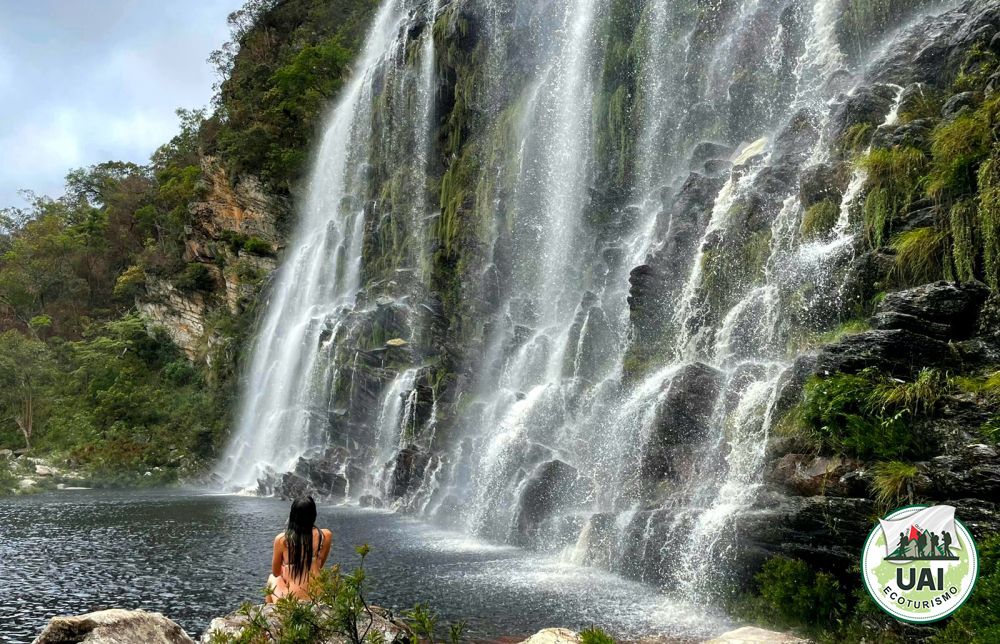 Viagem para Cachoeira do Lajeado