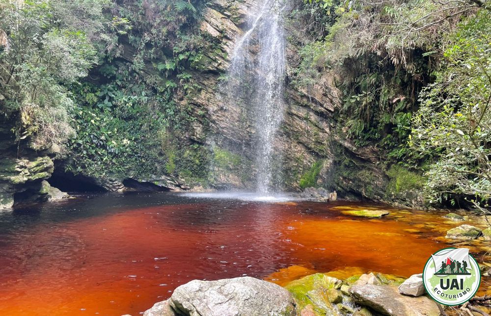 Viagem para Serra do Funil, MG - <small>(Feriado Nacional)</small>