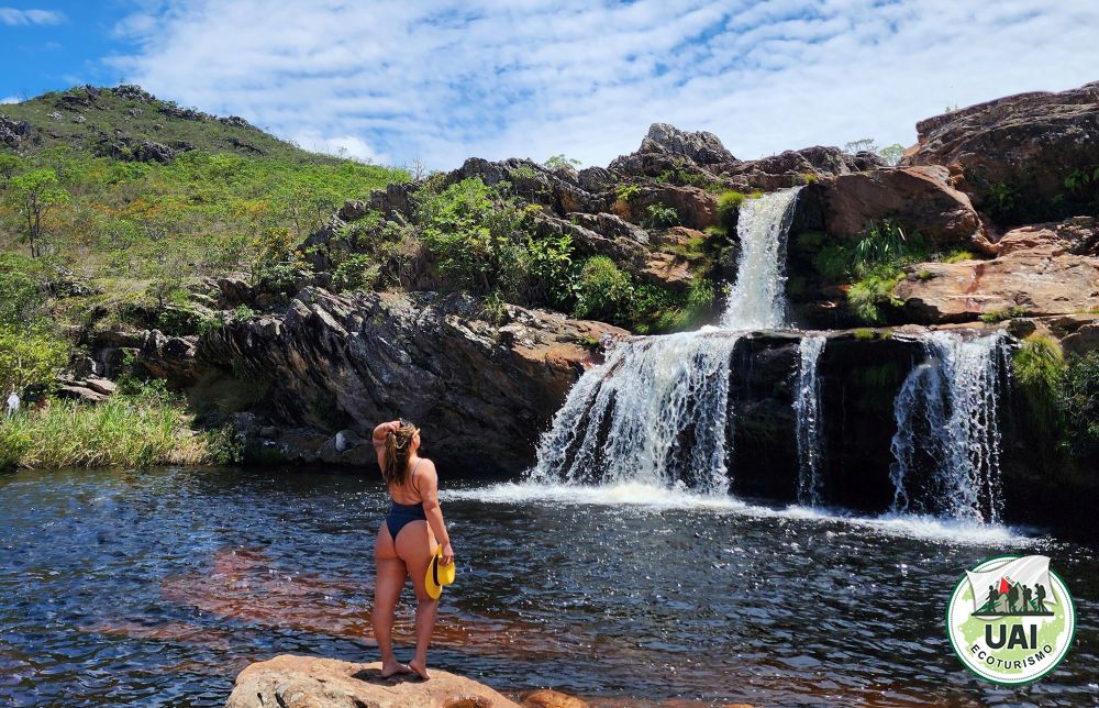 Viagem para Diamantina + Vila do Biribiri