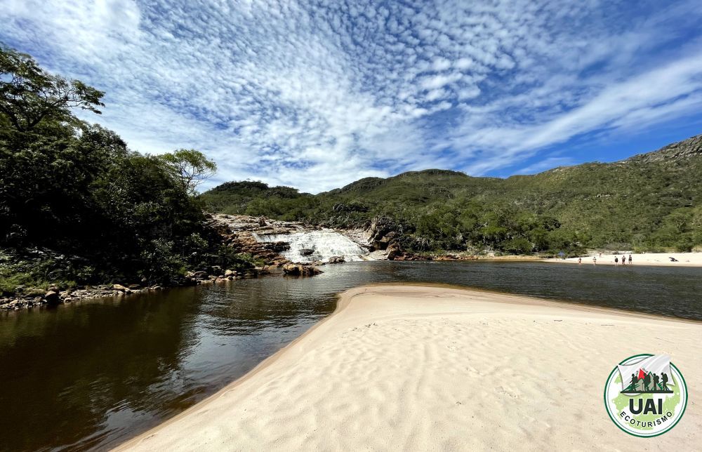 Viagem para Conselheiro Mata - MG