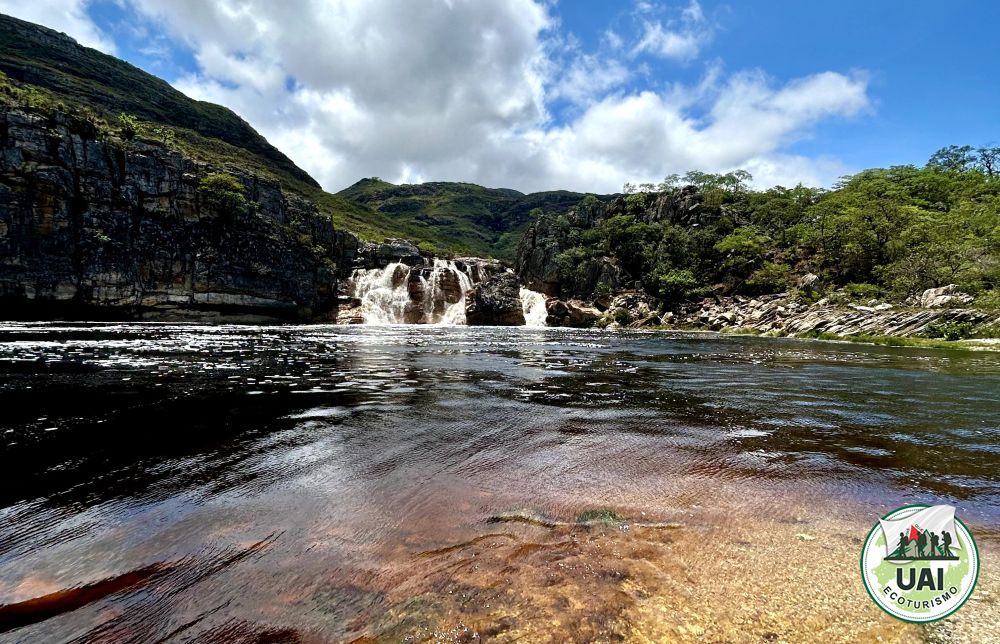 Viagem para Poço do Soberbo