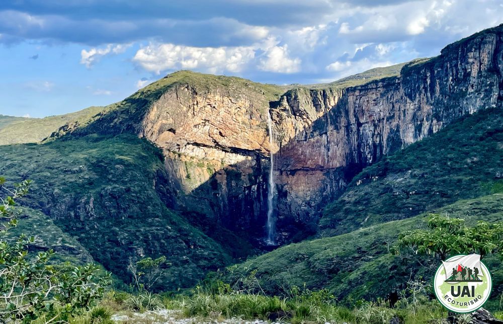 Viagem para Travessia Lapinha x Tabuleiro 