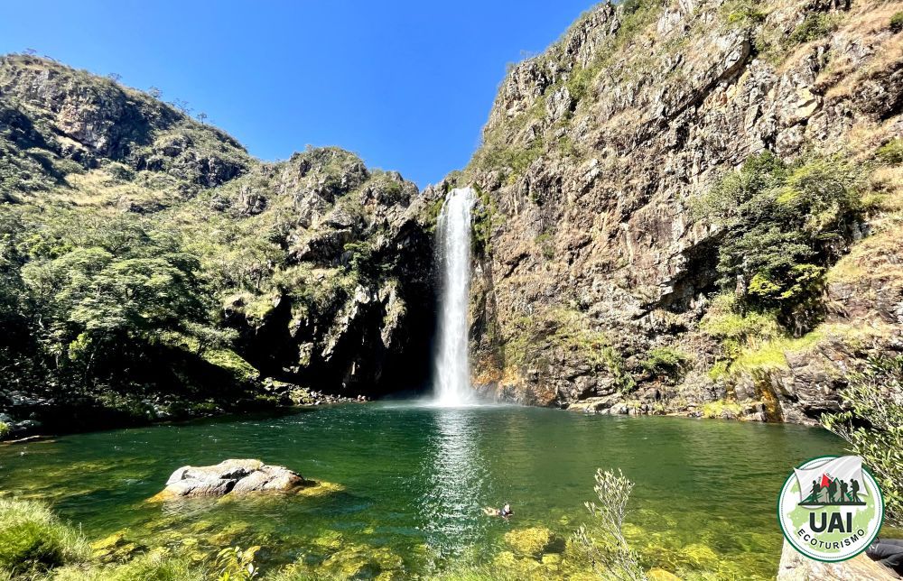 Parque Nacional Serra da Canastra