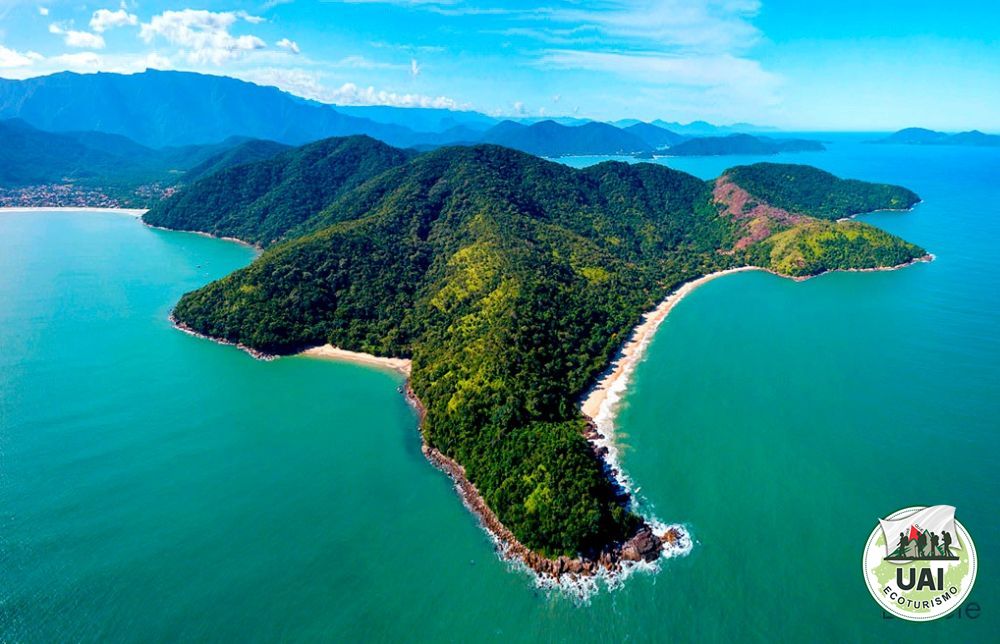 Viagem para Travessia das 7 Praias + Ubatuba - SP