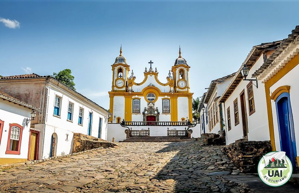Viagem para Tiradentes, MG - <small>(Festival de Vinho e Jazz)</small>
