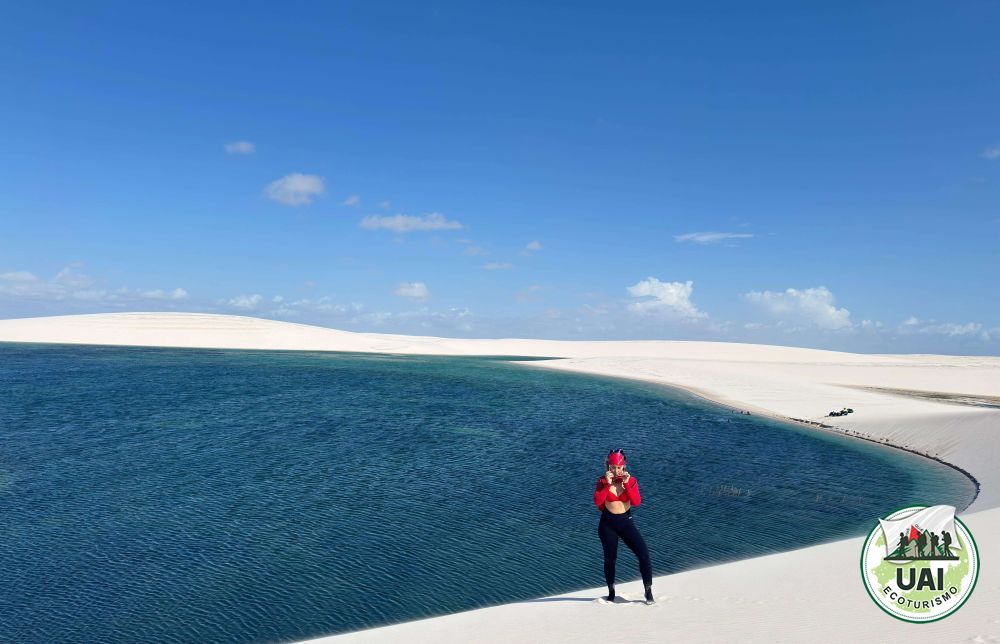 Viagem para Travessia dos Lençóis Maranhenses