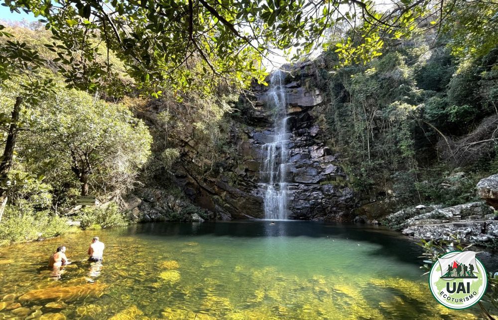 Viagem para Conselheiro Mata - MG